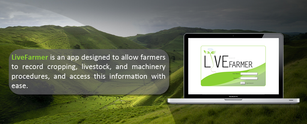 LiveFarmer, wholesale sales syst,wholesale sales system,LF