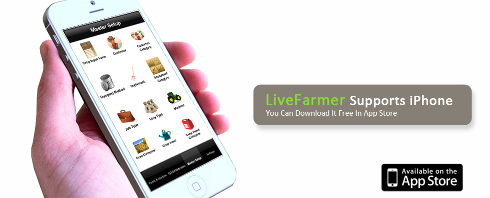 LiveFarmer, wholesale sales syst,wholesale sales system,LF